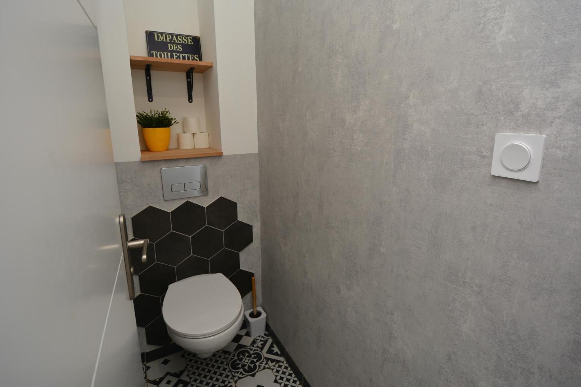 アヴィニョンBellavita - Cosy & Moderne - Proche Des Remparts - Climatisationアパートメント エクステリア 写真