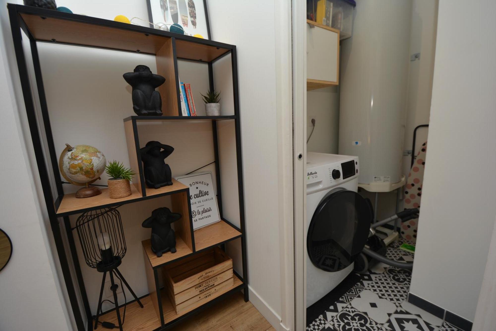アヴィニョンBellavita - Cosy & Moderne - Proche Des Remparts - Climatisationアパートメント エクステリア 写真